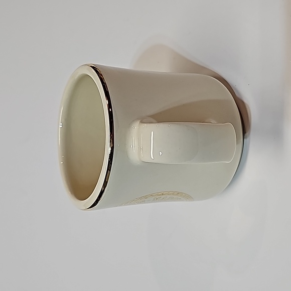 WCBunting Co. Ohio USA University of Wisconsin - Madison Numen Lumen Alumni Mug - Picture 2 of 10